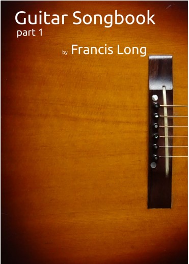 Songbook Pt.1