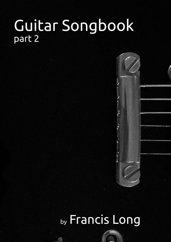 Songbook Pt.2
