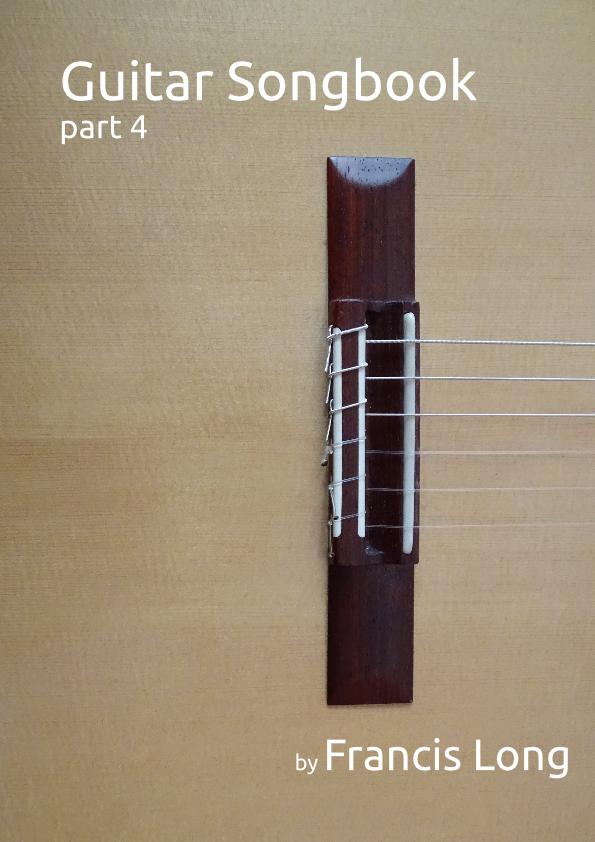 Songbook Pt.4